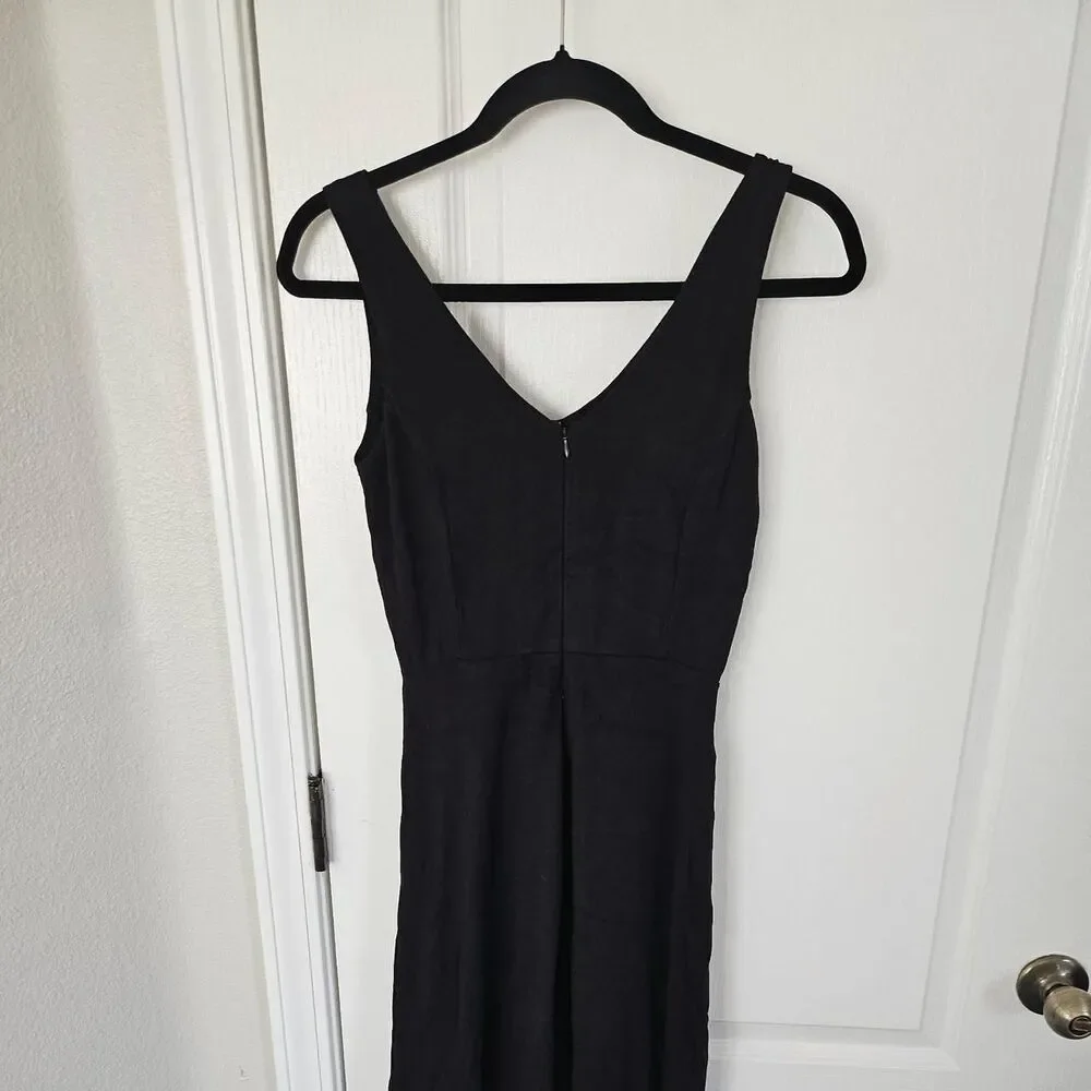 Dalia-collection Women's Black  Dress